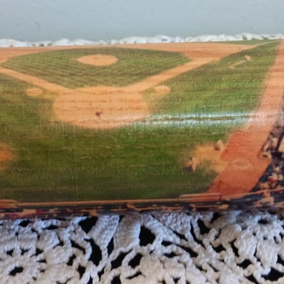 RARE 1999 New York Yankees World Series Champions Bat - Picture 5 of 6